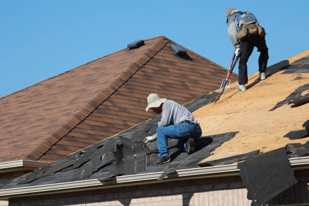 Fast & Reliable Emergency Roof Repairs in Kendall, FL