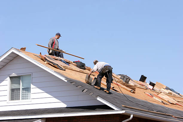 Best Emergency Roof Repair Services  in Kendall, FL