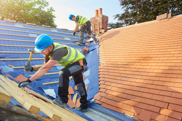 Best Tile Roofing Installation  in Kendall, FL